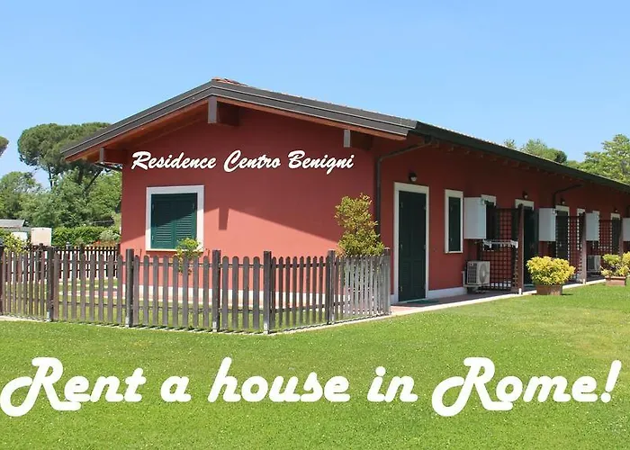 Residence Centro Benigni