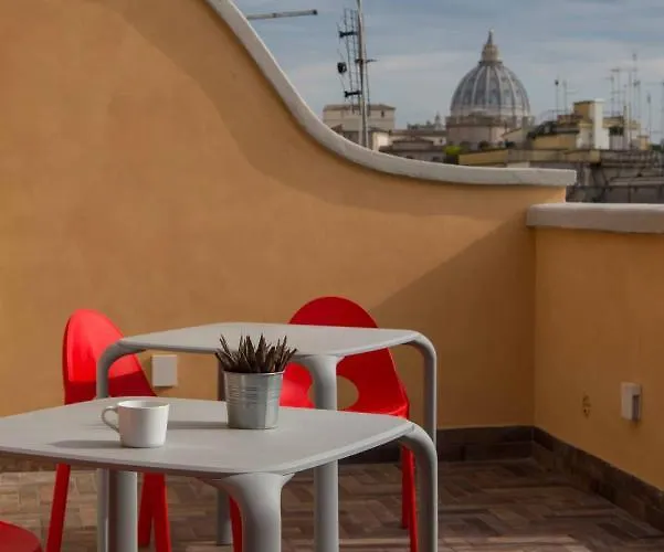 Terrazza Giuliana