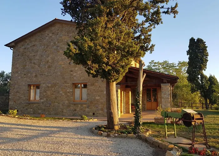 B&B Lavanda E Rosmarino