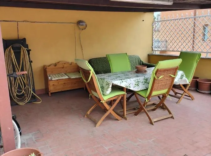 Appartamento Roma Casilina