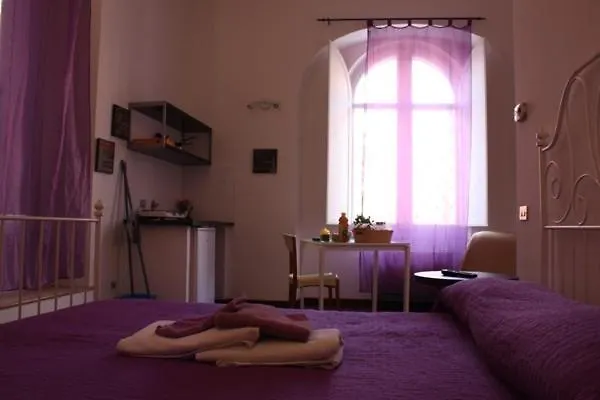 Eleven Apartment