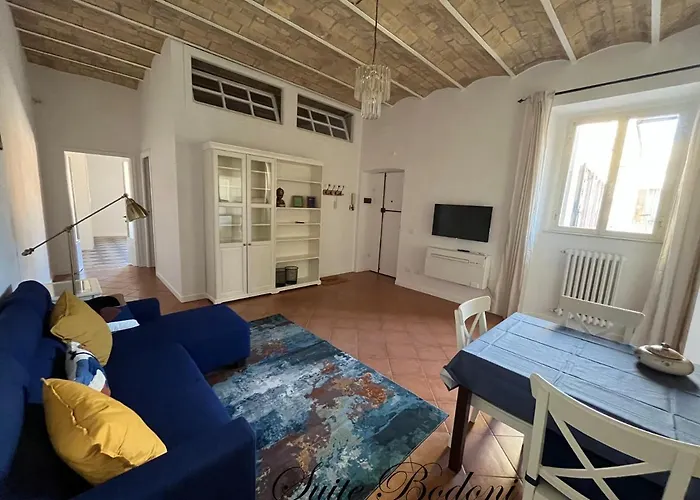 Suite Bodoni Testaccio