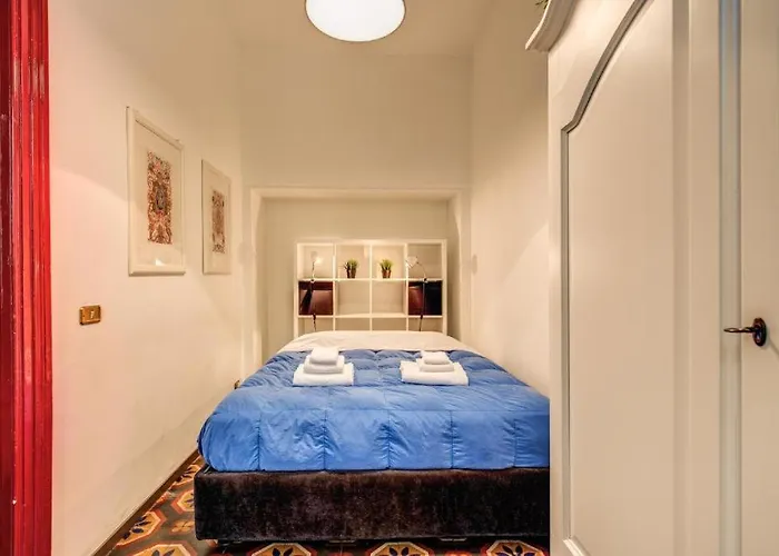 Navona Stylish Apartment