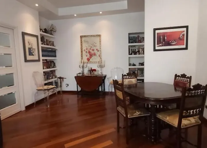 La Mia Casa Al @Pigneto