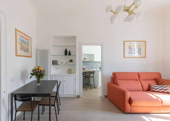 Iflat Lovely And Comfortable Flat In Prati