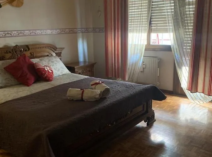 The Family House Roma