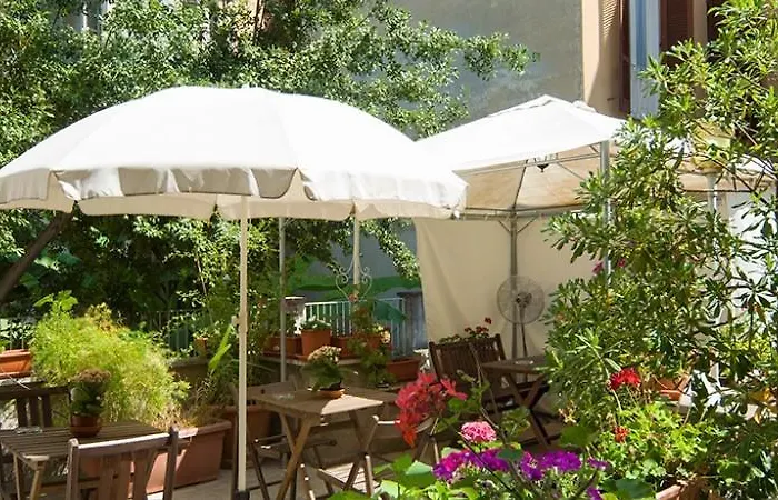 B&B Giardino Del Corso