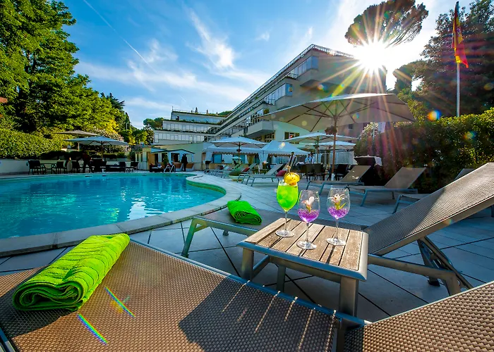 Cardinal Hotel St. Peter