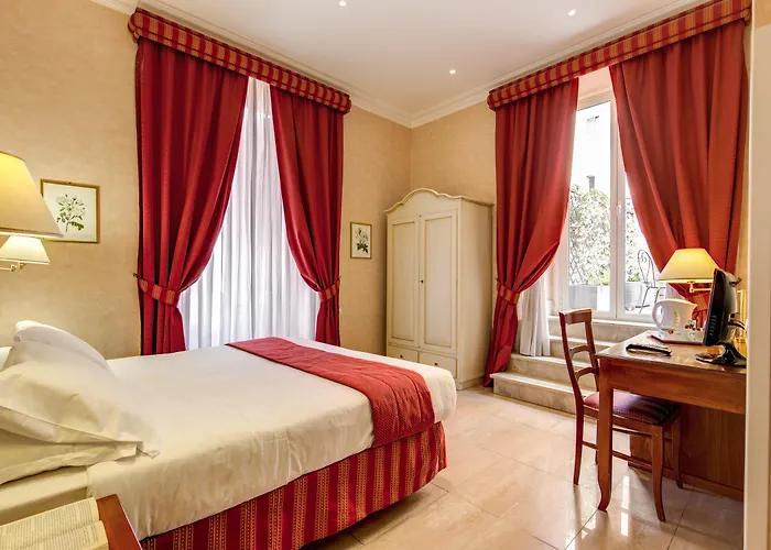 69 Manin Street De Luxe B&B