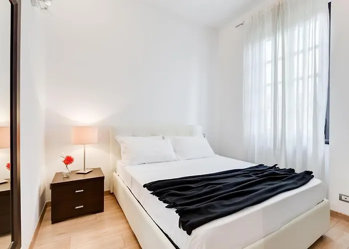 Cosy 1 Bed Flat Close To Vatican