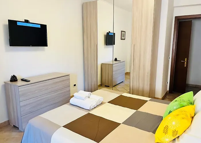 Angelina Suite