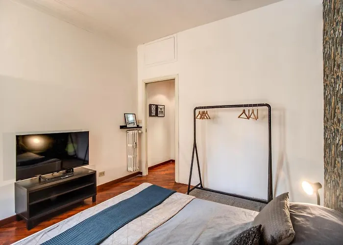 Residenza Clodia