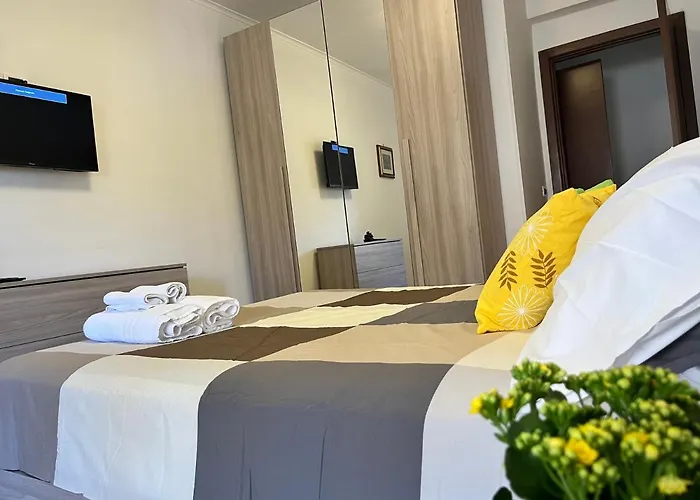 Angelina Suite