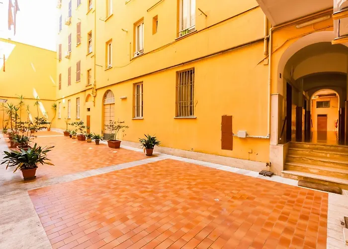 Regina Margherita Sweet Stay
