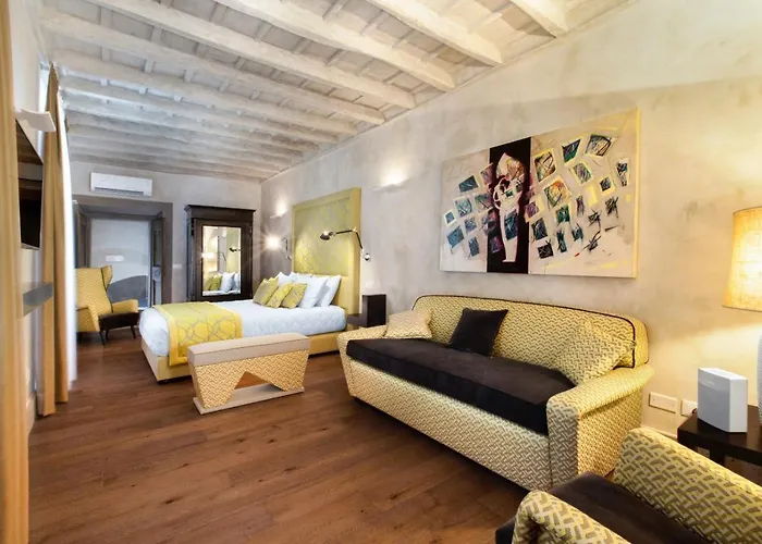 K\'Alma Boutique Hotel
