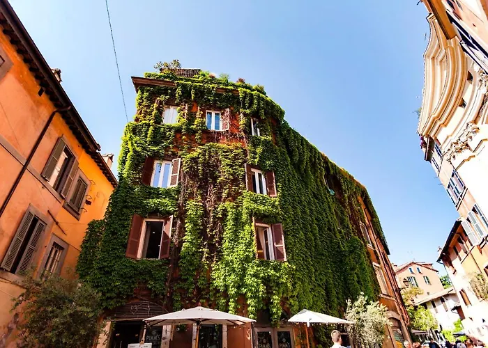 Happy Hours Trastevere