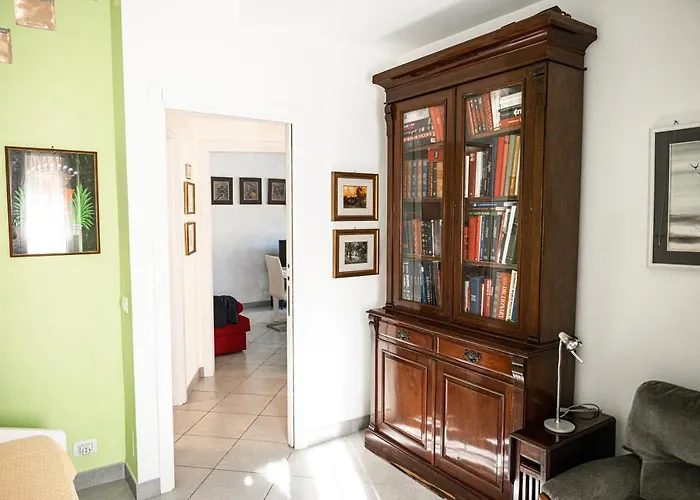 Il Forte Apartment