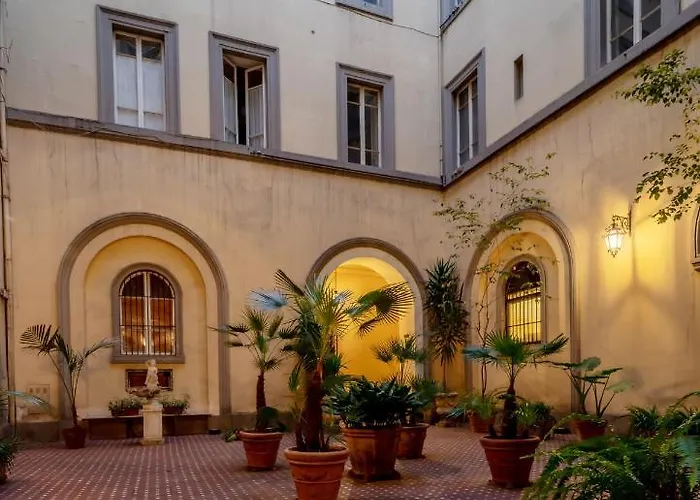 I Love Cavour Guesthouse Affittacamere