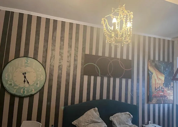 Trastevere Room House