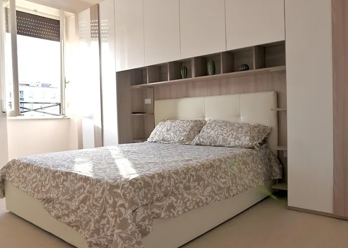 Emerenziana Lovely Apartment