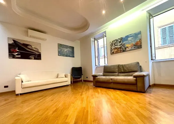 Colosseum Charming Stay