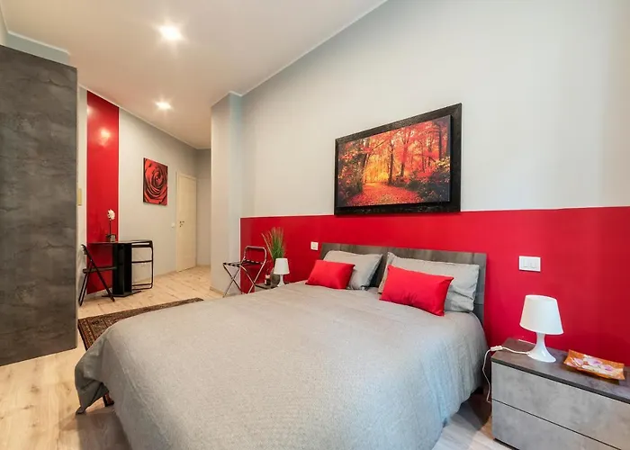Clodia Apartments