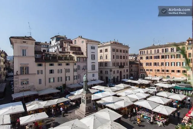 Campo Dei Fiori Sky Luxury View