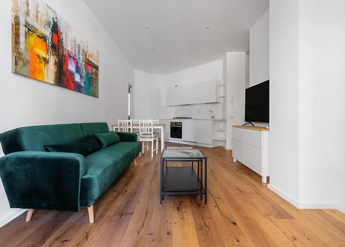 La Dolce Vita - Luxury Stylish Flat In Trastevere 60Sqm