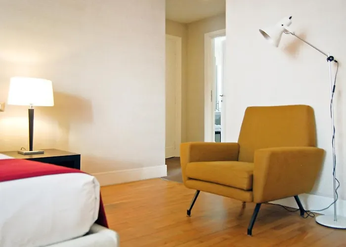 Adamas Luxury Suite