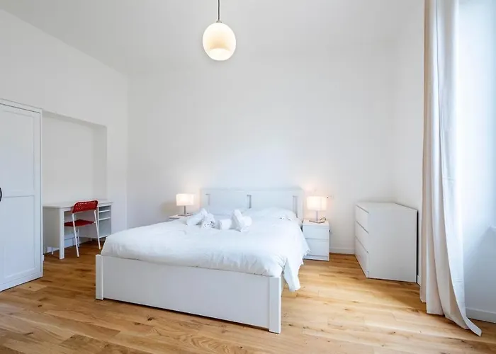 Virgilio Apartment