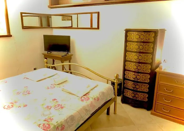 Trapani Suite