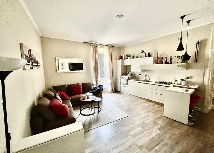 Central Appartment Piazza Bologna Rm Perris House