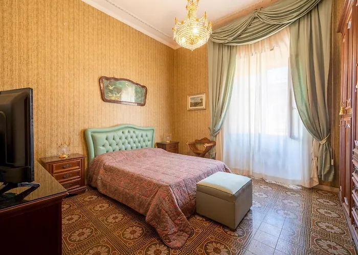 La Casa Di Stoffa
