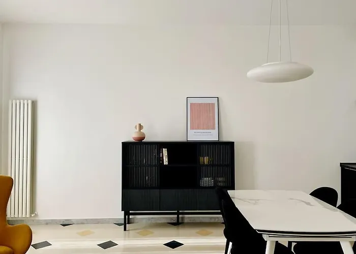 Casa Al Borgo