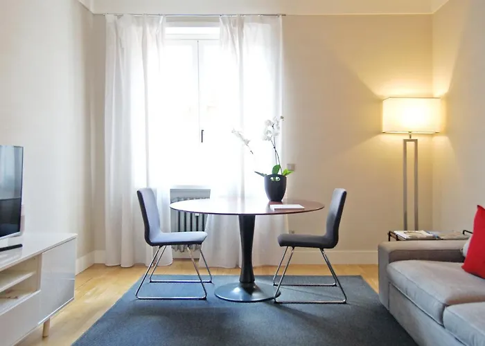 Adamas Luxury Suite 501