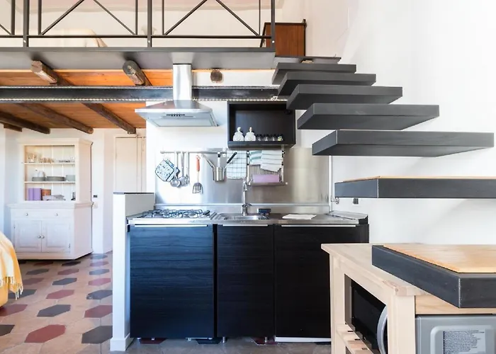 Sunny Apartment Navona Square
