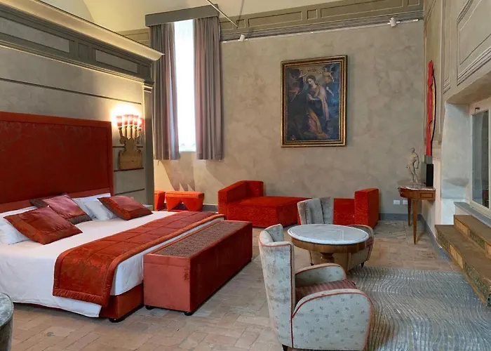K\'Alma Relais Santa Caterina