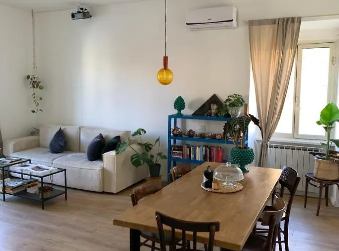 Casa Zazza