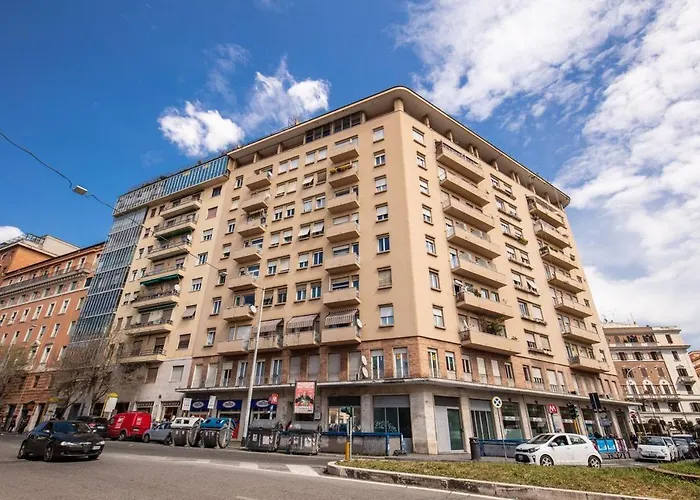 Hotel Laura