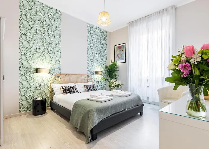 Rome As You Feel - Diocleziano Apartment