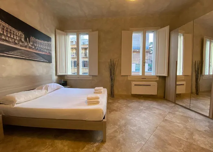 K-Home Roma Cavour