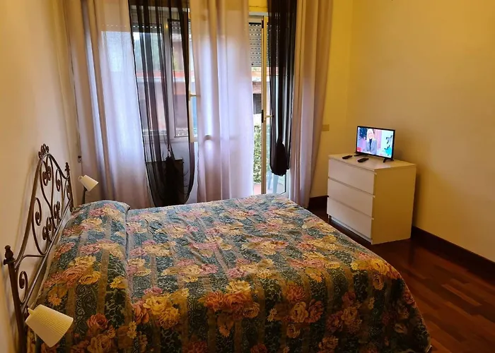 B&B Rome For You