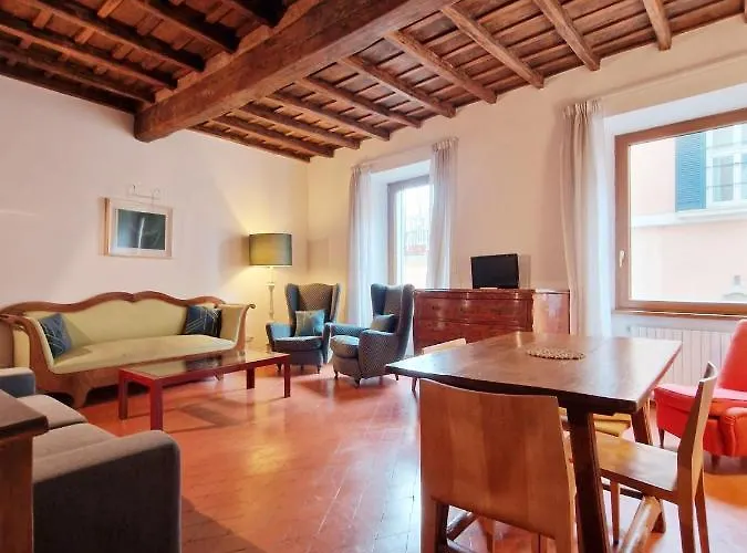 La Giulia Exclusive - Homkeey Apartments