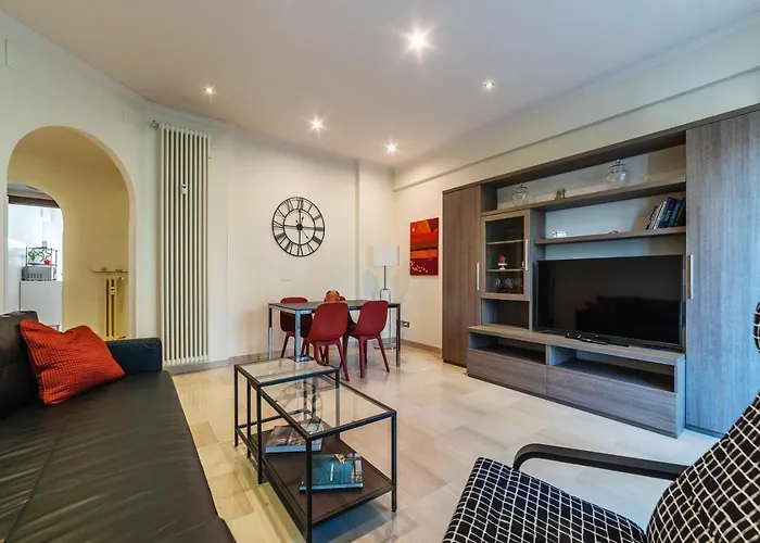 Santa Croce & Mm San Giovanni Apartment
