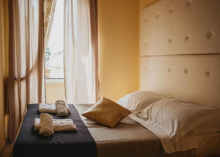 Trevi Rooms In Rome