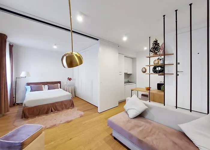 Piazza di Spagna - Suite Donata- Parking