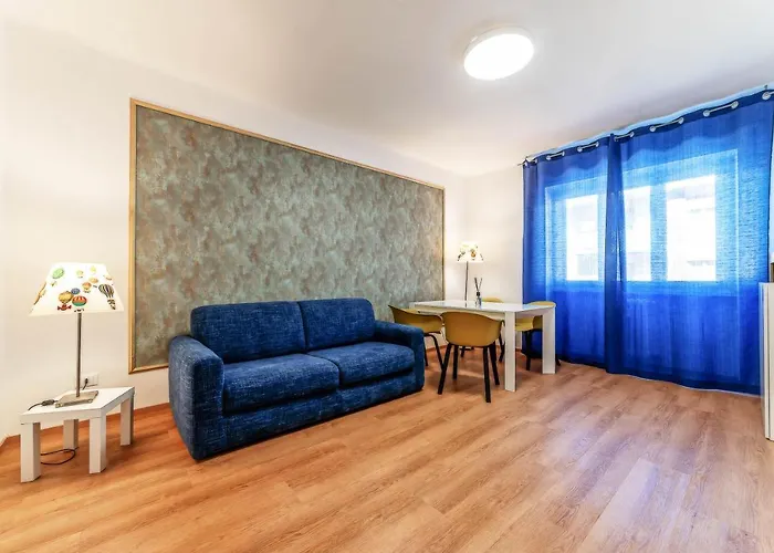 Laura Home - Garbatella