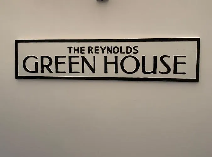 Green House