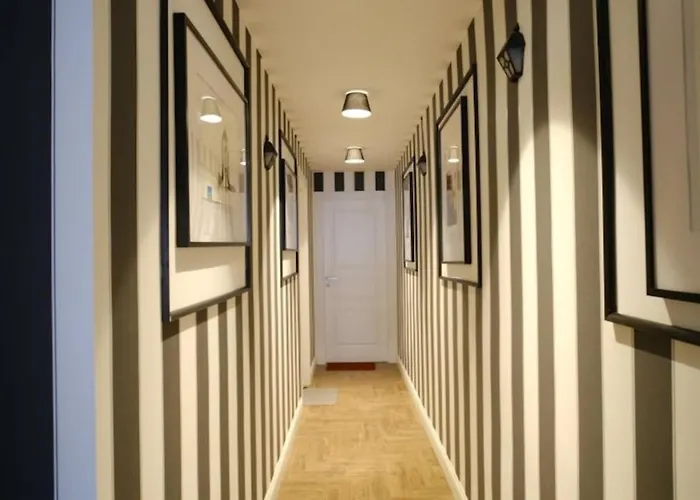 Prestige Suite Parioli