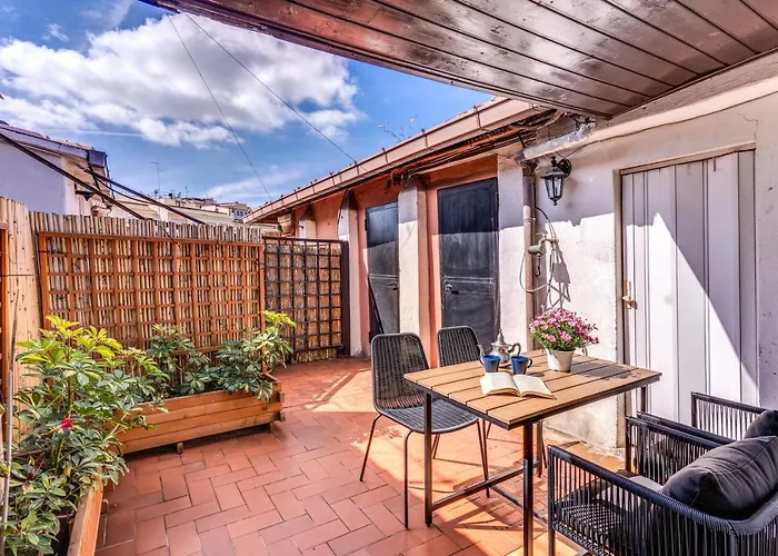 Rr Apartments San Giovanni